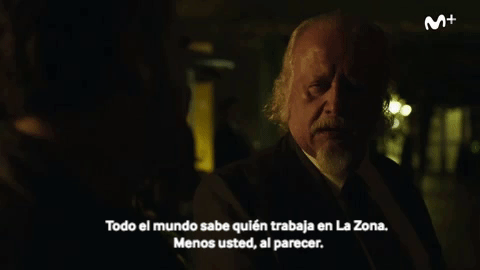 la zona GIF