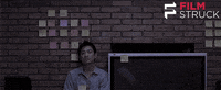 tired hong kong GIF by FilmStruck
