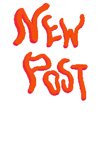 New Post Sticker by ASF brush