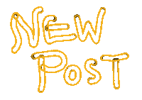 New Post Sticker by ASF brush