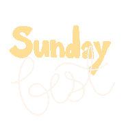 desertaloha christian faith outfit of the day sunday best Sticker