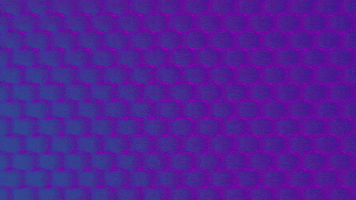 Transmission (Blender Synthwave)