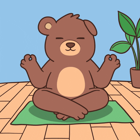 Kawaii GIF by BEARISH
