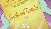 season 9 episode 13 GIF by SpongeBob SquarePants