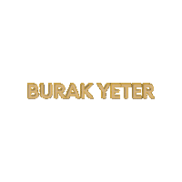 burakyeterspace space dj nft artist Sticker