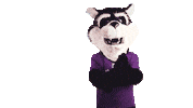 Clap Clapping Sticker by Southwest Baptist University