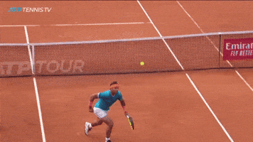 anger rome GIF by Tennis TV