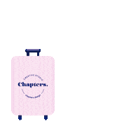 Sticker by Chapters