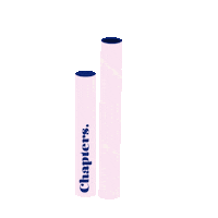 Sticker by Chapters