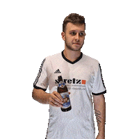 Kevin Sticker by TSV Westheim