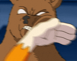 Crypto Slapping GIF by Foxy