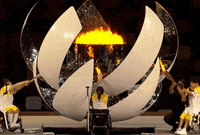 Tokyo 2020 Sport GIF by International Paralympic Committee