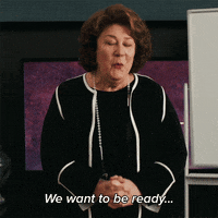 Impeach Season 2 GIF by Paramount+