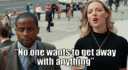 press lawyer GIF by CBS