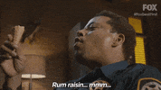 wayward pines fox GIF