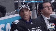ice hockey sport GIF by NHL