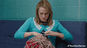 tv show lol GIF by Teachers on TV Land
