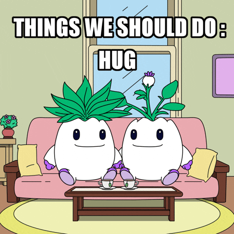 I Love You Kiss GIF by Magic Eden