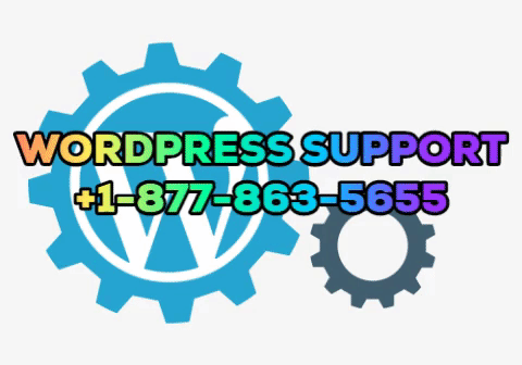 wordpress customer service number GIF