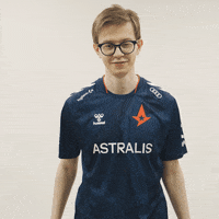 League Of Legends Lol GIF by Astralis
