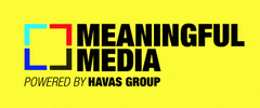 Havas Group GIF by Havas Media NA