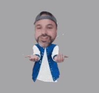 Danny Mazo GIF by Mazo Music