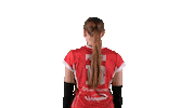 Sport Volleyball Sticker by LP Viesti