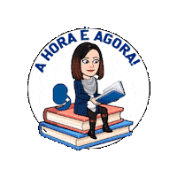TurmaBrasil brasil faculdade ead fundamental Sticker