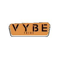 Vyberealty Sticker by JustVybedotcom