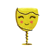 Christmas Chocolate Sticker