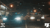 sad aya cash GIF by You're The Worst 