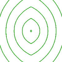 Flow Flowing Sticker by jurgisDID FLUX