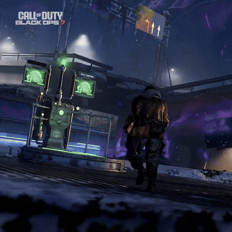 Bo7 GIF by Call of Duty