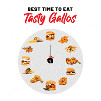 Hungry South Africa GIF by MUHAMMED GUTTA