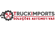 Reflex Sticker by Truck Imports