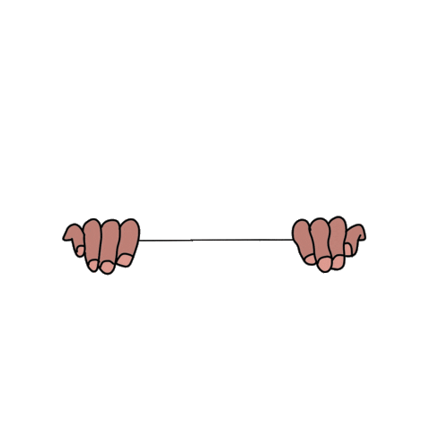 tooncasmStickers instagram creative hide peek Sticker