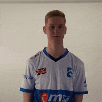 EnclaveGamingUK esports enclave uklc kehvo GIF