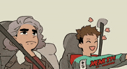 GIF by Tapas