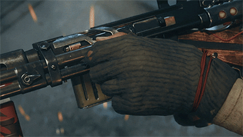 Game Reload GIF by Call of Duty