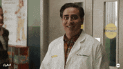 Happy Judy Reyes GIF by ClawsTNT