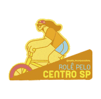 Setin_Incorporadora saopaulo sampa centrosp centrodesp Sticker
