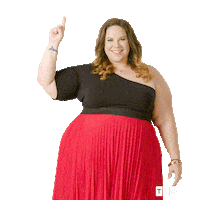 happy my big fat fabulous life Sticker by TLC