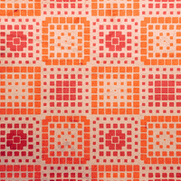 vintage offset GIF by xponentialdesign