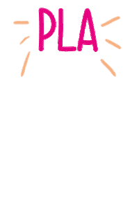 rondaaprendizaje semana plan clases Orden Sticker