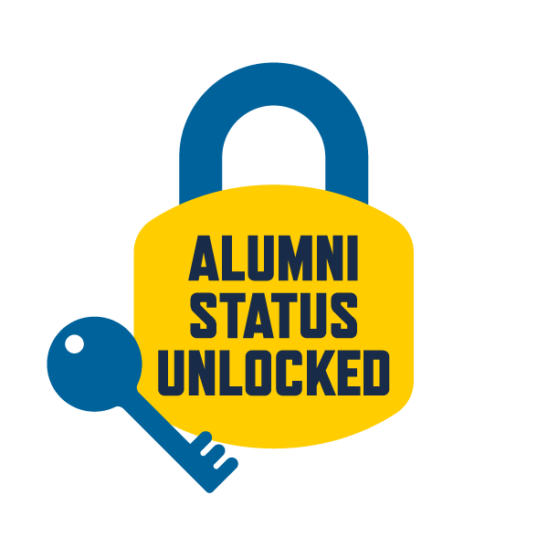 Graduation Commencement Sticker by UC San Diego