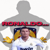 Real Madrid Vs Atlético De Madrid GIF