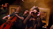Amelie GIF by Selladoor
