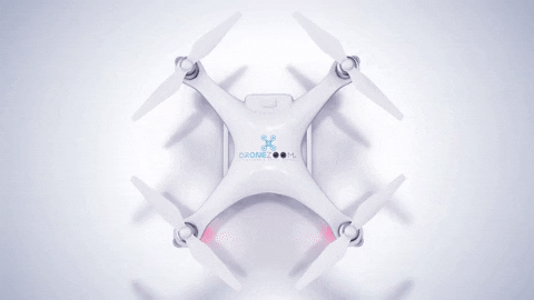 Dronezoom giphygifmaker dronezoom GIF