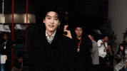 Lemonade Smile GIF