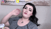 Trans Day Of Visibility Ok GIF by Plume